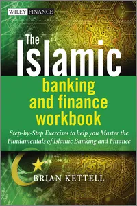 The Islamic Banking and Finance Workbook_cover