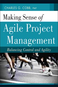 Making Sense of Agile Project Management_cover