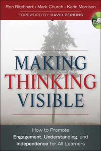 Making Thinking Visible_cover