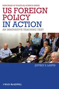 US Foreign Policy in Action_cover