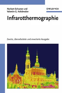 Infrarotthermographie_cover