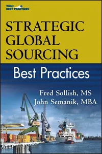 Strategic Global Sourcing Best Practices_cover