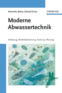 Moderne Abwassertechnik_cover