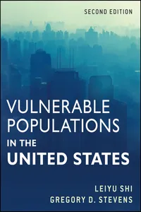 Vulnerable Populations in the United States_cover