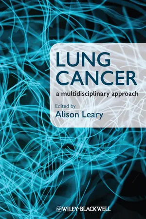 Lung Cancer