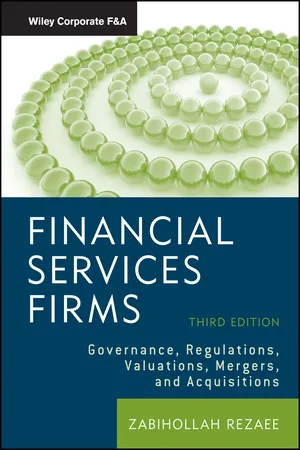 Financial Services Firms