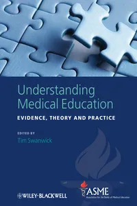Understanding Medical Education_cover