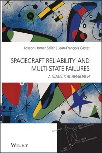 Spacecraft Reliability and Multi-State Failures_cover