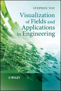 Visualization of Fields and Applications in Engineering_cover