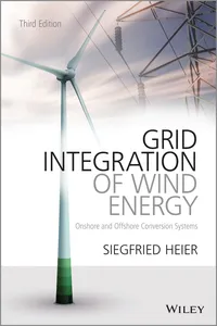 Grid Integration of Wind Energy_cover