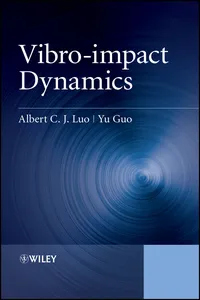 Vibro-impact Dynamics_cover