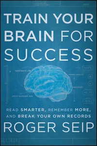 Train Your Brain For Success_cover