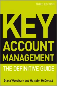 Key Account Management_cover