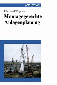 Montagegerechte Anlagenplanung_cover