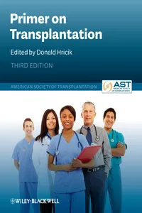 Primer on Transplantation_cover