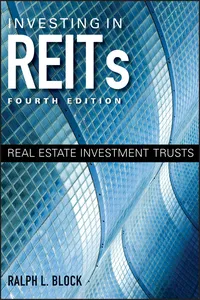Investing in REITs_cover