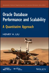 Oracle Database Performance and Scalability_cover