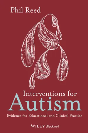 Interventions for Autism