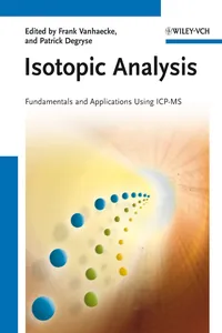 Isotopic Analysis_cover