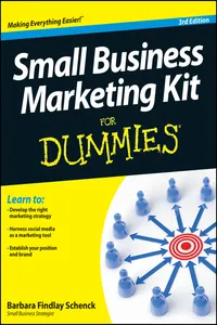 Small Business Marketing Kit For Dummies_cover