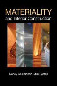 Materiality and Interior Construction_cover