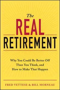 The Real Retirement_cover