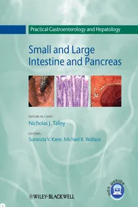 Practical Gastroenterology and Hepatology_cover