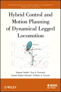 Hybrid Control and Motion Planning of Dynamical Legged Locomotion_cover