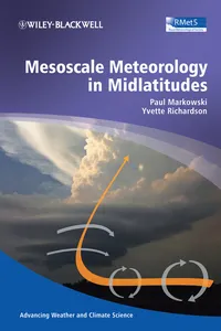 Mesoscale Meteorology in Midlatitudes_cover