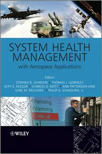 System Health Management_cover