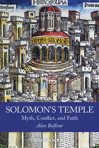 Solomon's Temple_cover