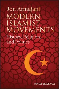 Modern Islamist Movements_cover