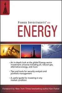 Fisher Investments on Energy_cover