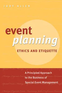 Event Planning Ethics and Etiquette_cover