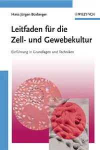 Leitfaden für die Zell- und Gewebekultur_cover