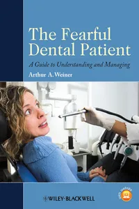 The Fearful Dental Patient_cover