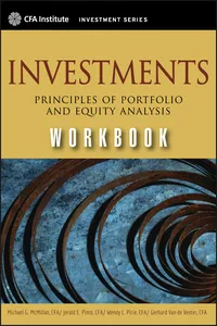 Investments Workbook_cover