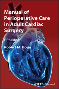 Manual of Perioperative Care in Adult Cardiac Surgery_cover