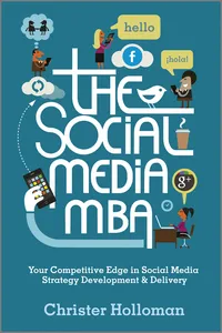 The Social Media MBA_cover