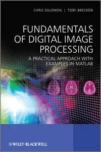 Fundamentals of Digital Image Processing_cover