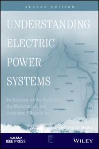Understanding Electric Power Systems_cover