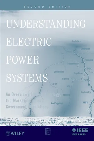 Understanding Electric Power Systems