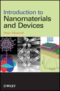 Introduction to Nanomaterials and Devices_cover