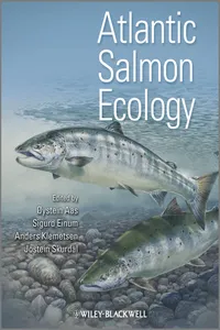 Atlantic Salmon Ecology_cover