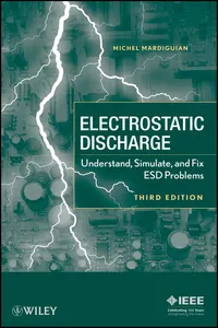 Electro Static Discharge_cover