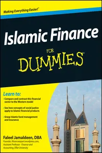 Islamic Finance For Dummies_cover
