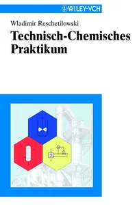 Technisch-Chemisches Praktikum_cover