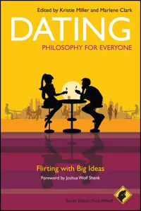 Dating - Philosophy for Everyone_cover