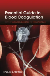 Essential Guide to Blood Coagulation_cover