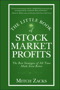 The Little Book of Stock Market Profits_cover